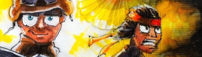 Tiny Troopers available now for PC and Mac on various digital services