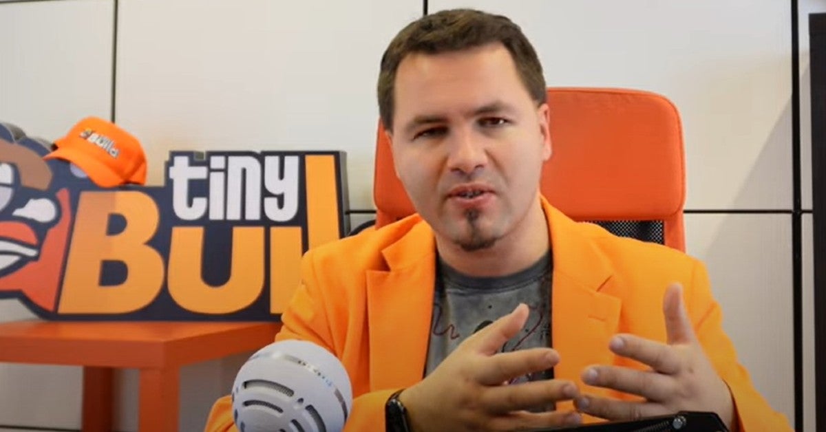 TinyBuild acquires Versus Evil and Red Cerberus in $31.3m deal