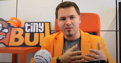 TinyBuild acquires Versus Evil and Red Cerberus in $31.3m deal