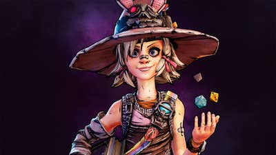 Gearbox to acquire Tiny Tina co-developer Lost Boys Interactive