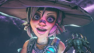 Roll for initiative - here's what critics think of Tiny Tina's Wonderlands