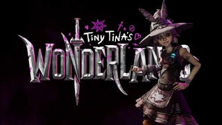 Tiny Tina's Wonderland to nowa gra w świecie Borderlands