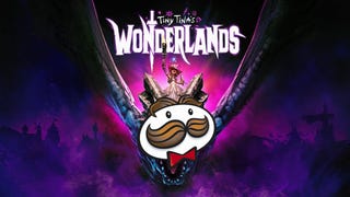 Tiny Tina’s Wonderlands won't be a Borderlands game, just like Pringles aren't crisps