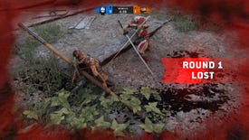 Everyone is still tiny in For Honor