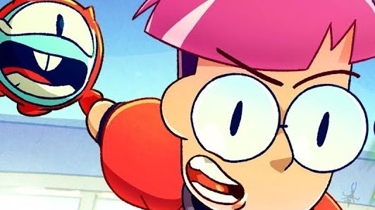 Tinykin is an eye-catching indie Pikmin | Eurogamer.net