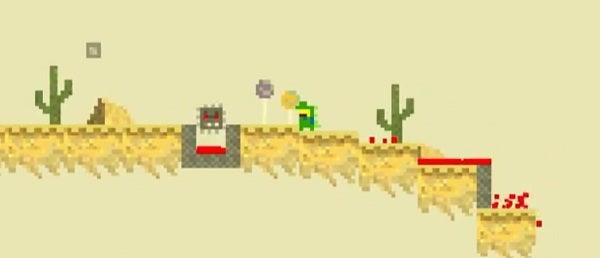 Procedural Pipes: Tiny Plumbers | Rock Paper Shotgun