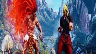 Tips for playing Street Fighter 5