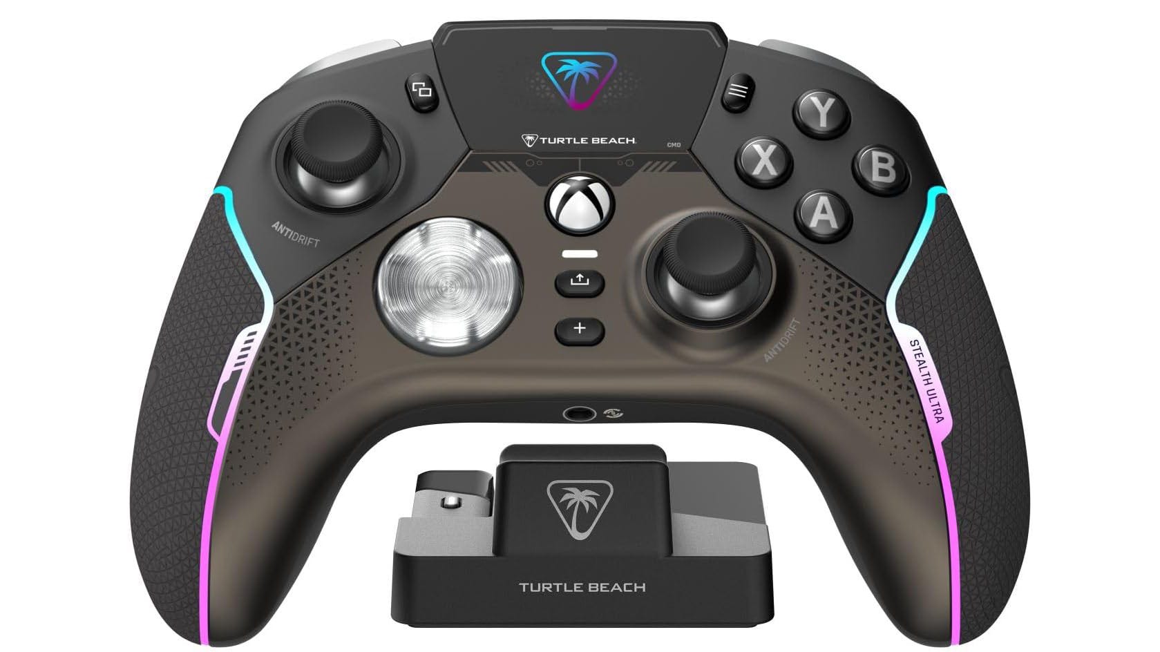 The 11 best PC gaming controllers and gamepads | Eurogamer.net