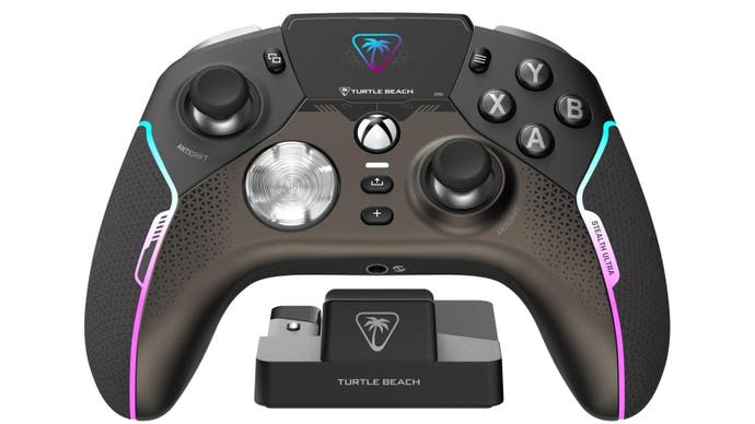 turtle beach stealth ultra gamepad