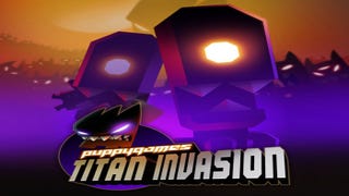 Titan Invasion Collection announced as Cross-Buy title for PS3, PS4, Vita