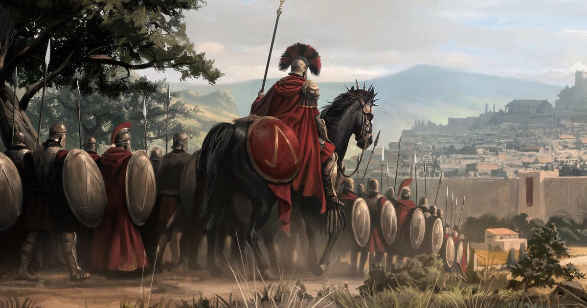 Titan Quest 2 będzie lepsze i droższe. Nadciąga koniec wczesnego dostępu