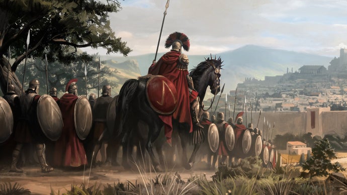 Titan Quest 2 będzie lepsze i droższe. Nadciąga koniec wczesnego dostępu