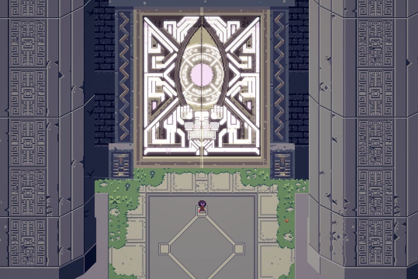 Releasedatum Titan Souls is in april