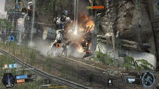 Titan Falls: Titanfall Error 503 Stops Players From Playing