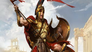 Titan Quest is coming to PS4 and Xbox One in March, in the works for Switch