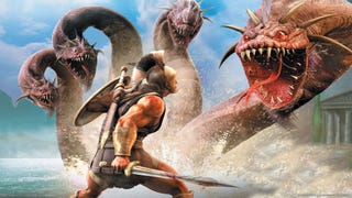Titan Quest: Anniversary Edition lands today and original title owners on Steam get it free