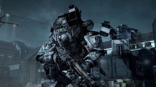 Titanfall - Respawn explores the game's genesis in latest developer video