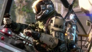 Here's the Titanfall 2 single-player and multiplayer gameplay trailer