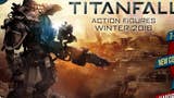 Titanfall 2 due this year, according to McFarlane Toys
