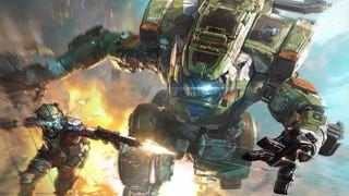 Titanfall 2 fails to beat Titanfall sales in UK
