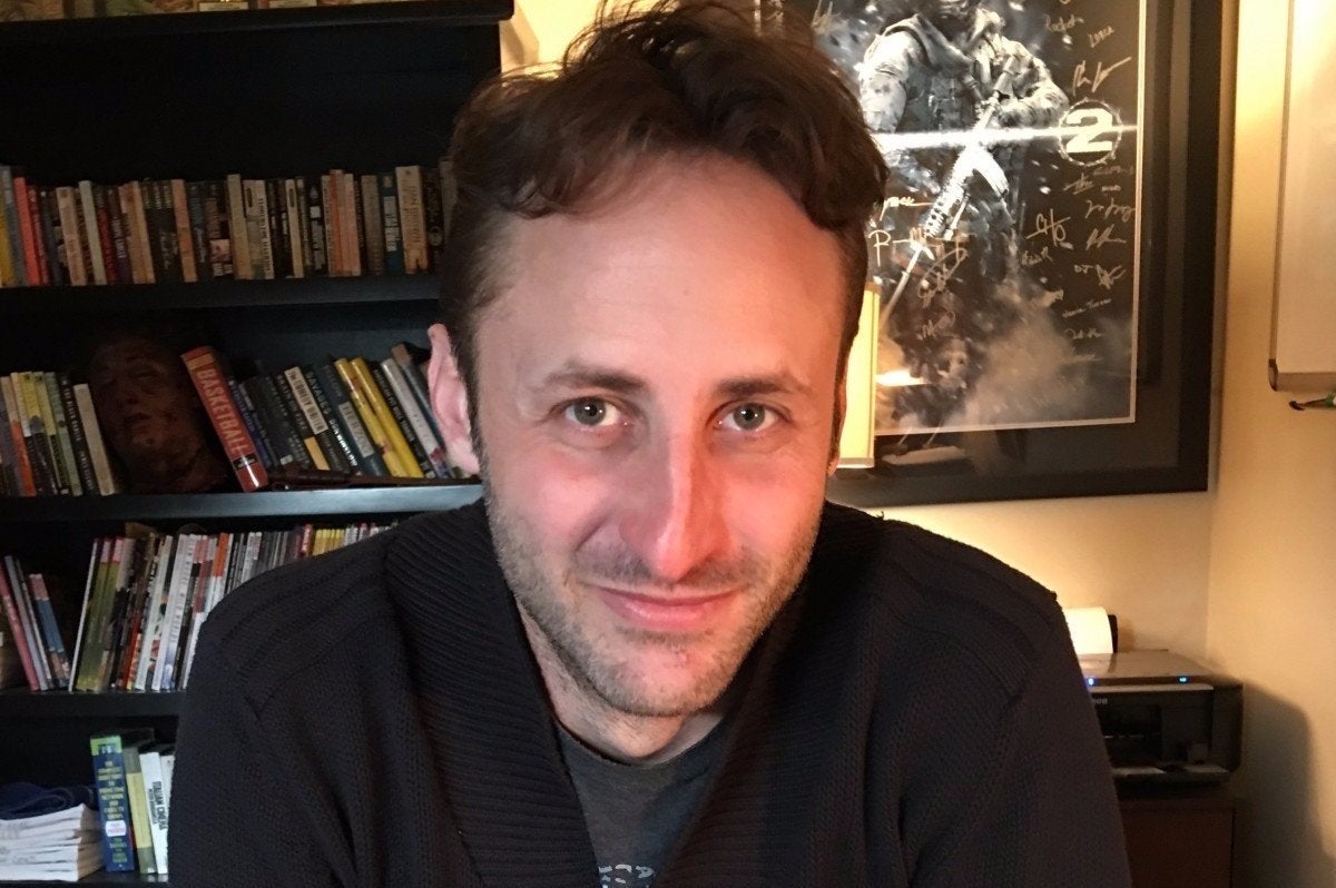 Titanfall 2 krijgt singleplayer campaign