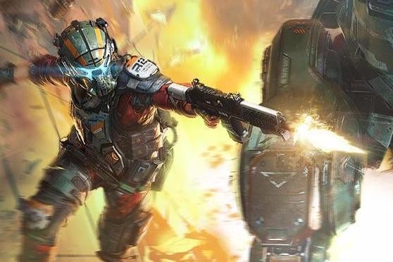 Titanfall 2 March update voegt nieuwe map toe