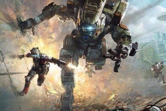 Titanfall 2 - Test | Eurogamer.de, image size:1200x1200