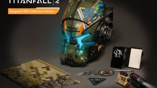 Titanfall 2: Deluxe and Collectors editions now available for preorder