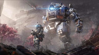 Titanfall 2's first DLC drops next week with Angel City's Most Wanted