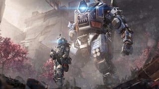 Titanfall 2's first DLC drops next week with Angel City's Most Wanted
