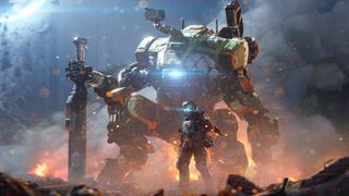 Titanfall 2's maps and modes will all be free