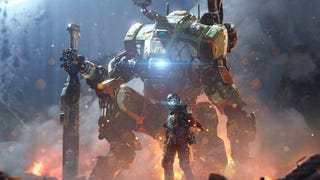 Titanfall 2's maps and modes will all be free