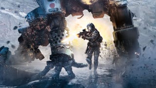 Titanfall 2: hands-on with the grappling hook and new abilities