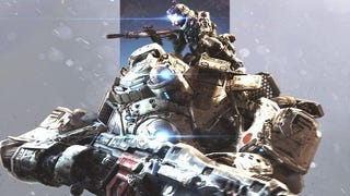 Titanfall Deluxe Edition announced, out now on PC
