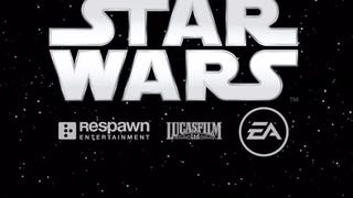 Titanfall developer Respawn is making a third-person Star Wars game