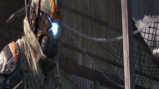 Titanfall: three years of secrecy finally laid bare   