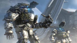 Titanfall IMC Rising map pack out tomorrow