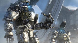 Titanfall IMC Rising map pack out tomorrow