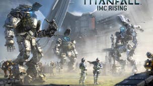 Titanfall IMC Rising DLC is out next week on Xbox 360