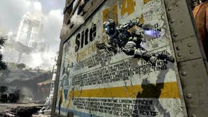 UPDATED: more Titanfall Xbox 360 gameplay videos & screens emerge