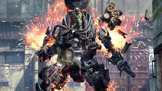 Titanfall troll is stopping the title's tiny playerbase from completing their games