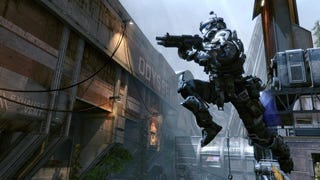 Titanfall in video: new maps, new weapons, new modes