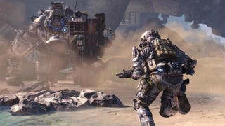 Titanfall update to add two new modes, Titan features