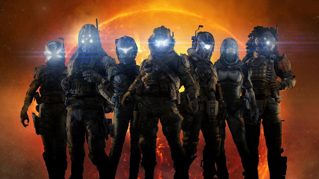 Titanfall: The best Pilot loadout