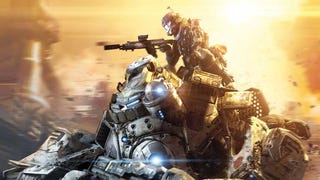Titanfall & EA partnership will continue, aims to keep franchise fresh with new experiences, says Wilson