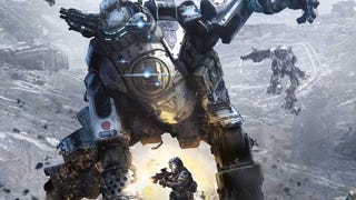 Titanfall sequel in planning stages for PS4 - report 