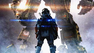 Are these the new modes coming to Titanfall next?  