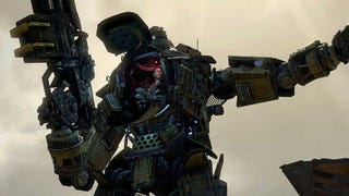 Titanfall "designed to be inclusive," says Respawn, decision not intended to sell more copies