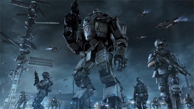 Titanfall Alpha is Coming... And Soon