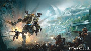 Titanfall 2 has gone gold
